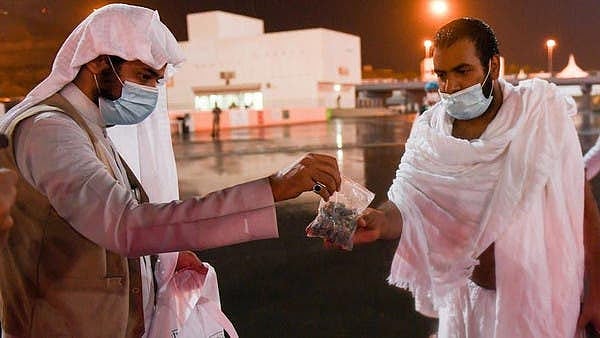 فوٹو بشکریہ العربیہ ڈاٹ نیٹ