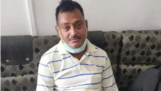 تصویر سوشل میڈیا