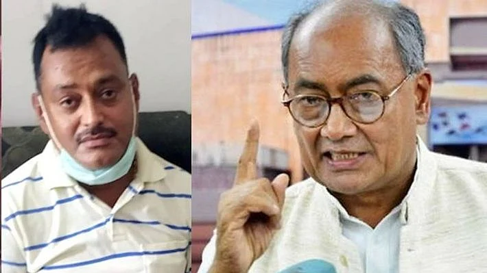 تصویر سوشل میڈیا