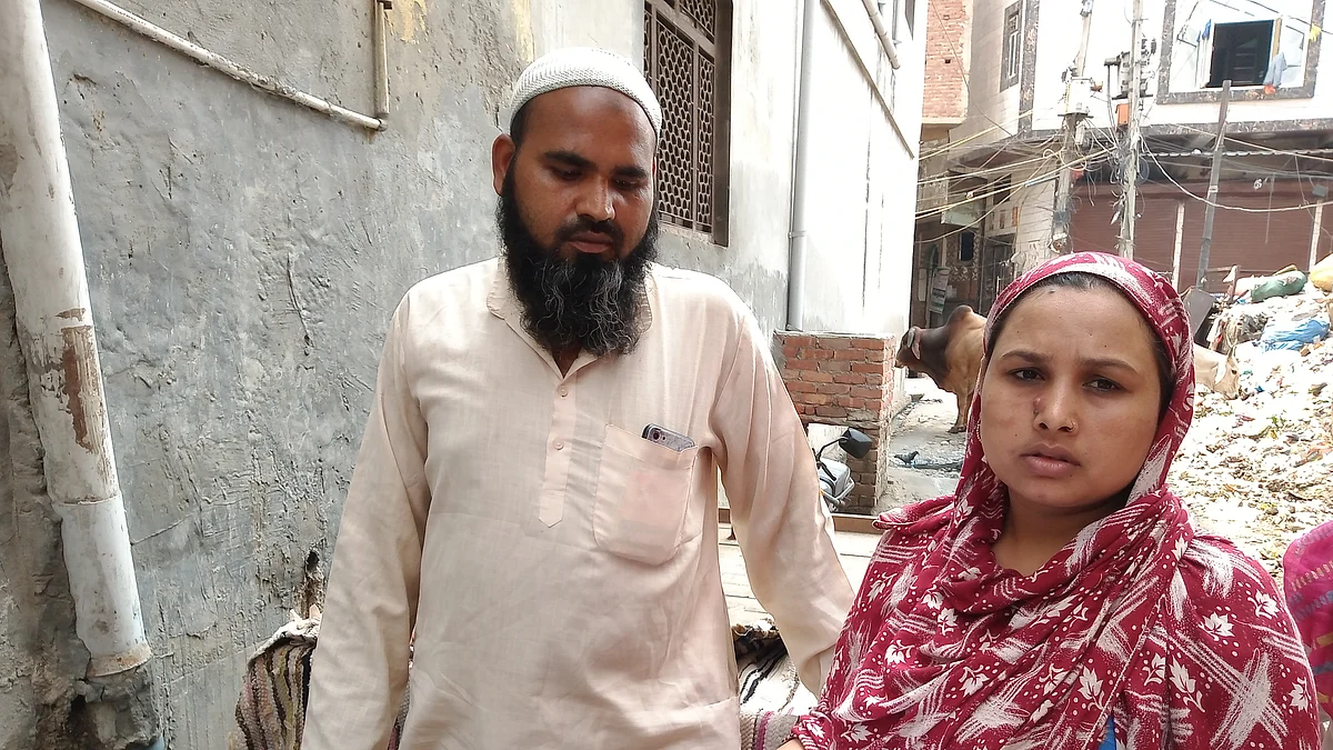 تصویر محمد تسلیم