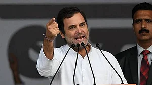 ’میں نے مہینوں پہلے معیشت کی تباہی کے اشارے دیئے تھے لیکن بی جے پی اور میڈیا نے مذاق اڑایا‘