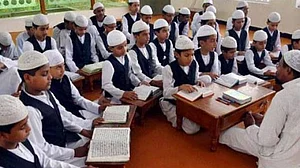 ’’ذاکر حسین اسکیم برائے مدرسہ جدید کاری“ کے تحت ایک کروڑ 80 لاکھ 60 ہزار منظور