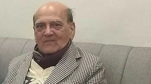 بزرگ اردو صحافی کریم رضا مونگیری کا انتقال، صحافتی، ادبی، علمی حلقہ میں صدمہ