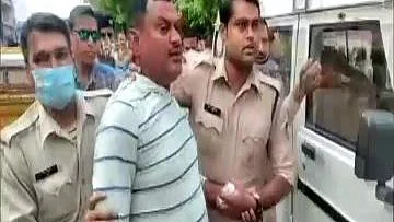 تصویر سوشل میڈیا