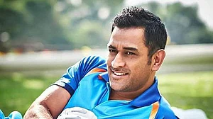 دھونی جیسے کھلاڑی شاذ و نادر ہی پیدا ہوتے ہیں:کامران