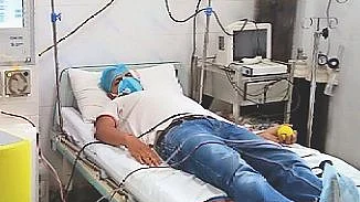 تصویر سوشل میڈیا