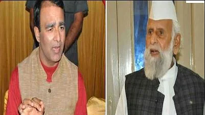 تصویر سوشل میڈیا