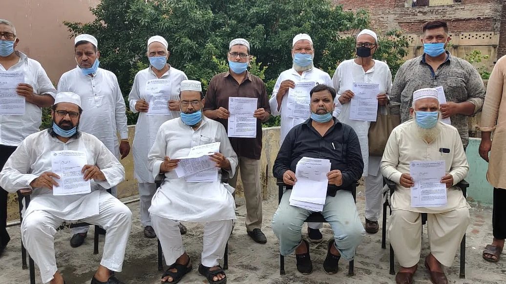 تصویر محمد تسلیم