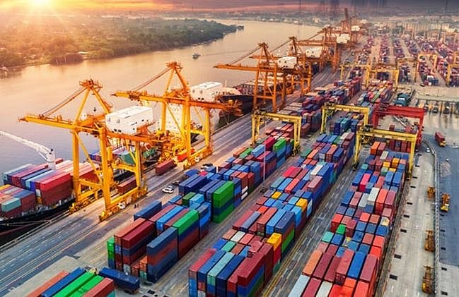 ایکسپورٹ سیکٹر سے آئی خوشخبری، 88 فیصد ہندوستانی برآمدات بحال