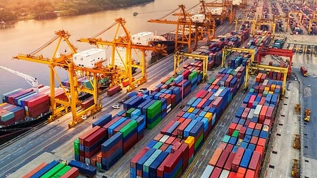 ایکسپورٹ، تصویر گیتی ایمج