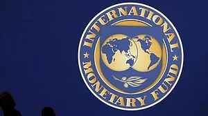 کورونا بحران کے سبب عالمی معیشت کو بدستور مشکلات درپیش: آئی ایم ایف