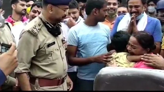 تصویر سوشل میڈیا