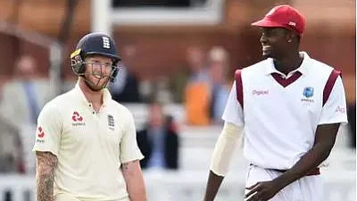 بین اسٹوکس، تصویر گیٹی ایمج