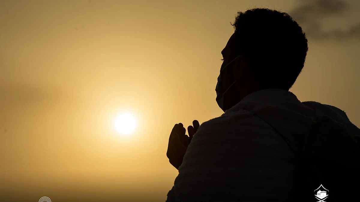 تصویر  بشکریہ سعودی وزارت