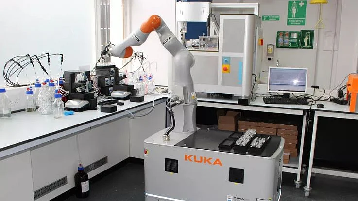 تصویر: یونیورسٹی آف لیورپول