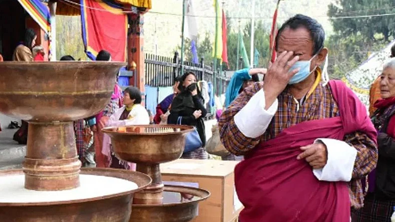 تصویر سوشل میڈیا