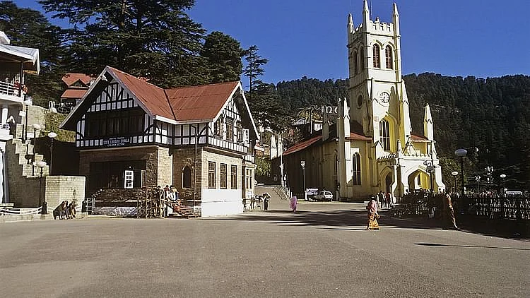 'اَن لاک' کے نام پر دعوے تو بہت کر رہی حکومت، لیکن سیاحتی مقامات کی حالت دِگر گوں