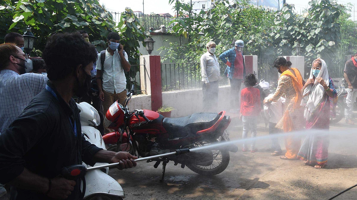 تصویر یو این آئی