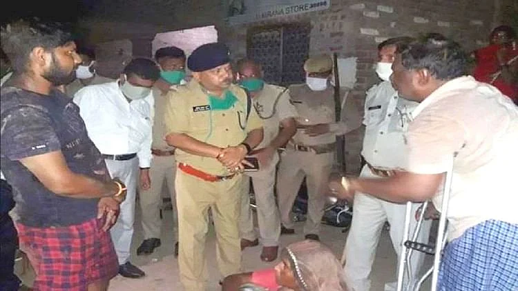 تصویر سوشل میڈیا