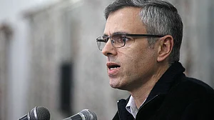 کشمیر میں ملی ٹنسی بڑھ رہی ہے یا کم ہو رہی ہے؟ عمر عبداللہ کا سوال