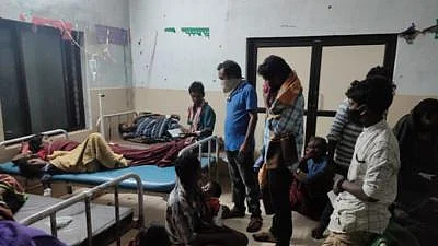 تصویر سوشل میڈیا