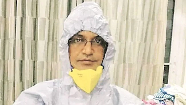 تصویر سوشل میڈیا