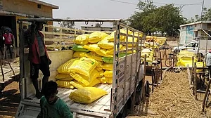 مدھیہ پردیش میں نقلی کھاد اور بیچ کی فروخت زوروں پر، 20 کے خلاف ایف آئی آر درج