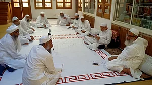 ’سی اے اے مظاہرین کی گرفتاری پر روک لگے، قربانی اور عیدالاضحی کے متعلق رکاوٹیں دور ہوں‘