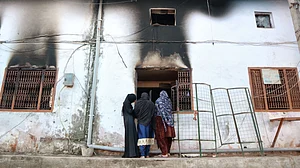 دہلی فسادات کے سلسلے میں اقلیتی کمیشن کی چشم کشا رپورٹ... سہیل انجم