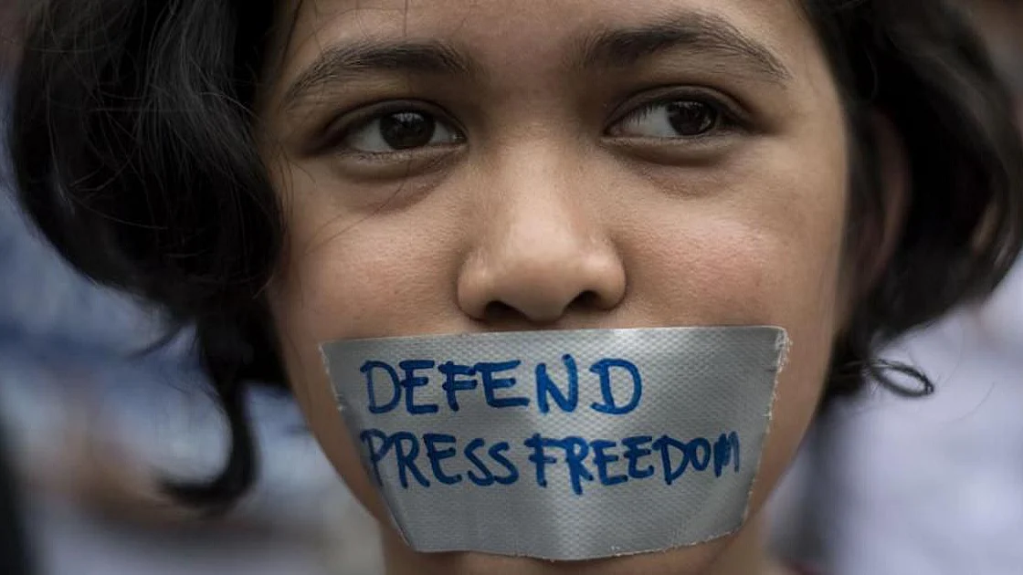 تصویر سوشل میڈیا