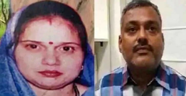 اہم خبریں: وکاس دوبے کی آخری رسومات ادا، بیوی نے کہا ”سب کا حساب کروں گی“