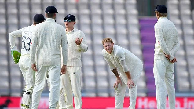 انگلینڈ اور ویسٹ انڈیز میں ٹسٹ میچ، تصویر گیٹی ایمج