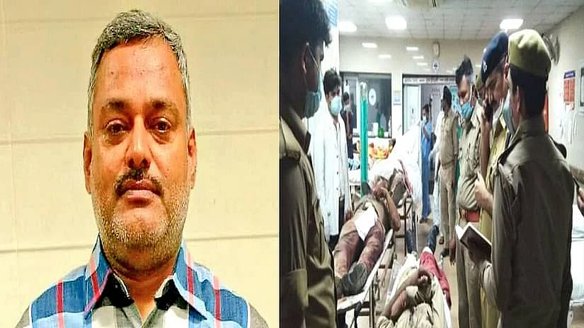 تصویر سوشل میڈیا