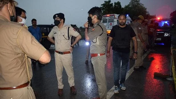 تصویر سوشل میڈیا