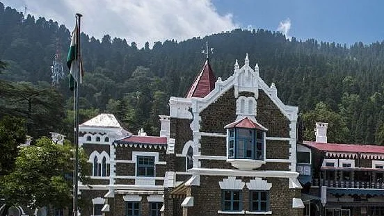 ہائی کورٹ، اتراکھنڈ