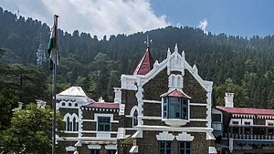 یو کے ایس ایس سی: کانگریس رکن اسمبلی کی عرضی پر ہائی کورٹ نے دھامی حکومت کو بھیجا نوٹس، آئندہ سماعت 21 ستمبر کو