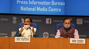 ’انسائی وسائل‘ کی وزارت  کا نام اب ’وزارت تعلیم‘، 34 سال بعد نئی تعلیمی پالیسی کا نفاذ