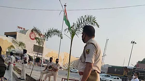 پٹنہ میں دس جولائی سے ایک ہفتہ کے لئے مکمل لاک ڈاؤن