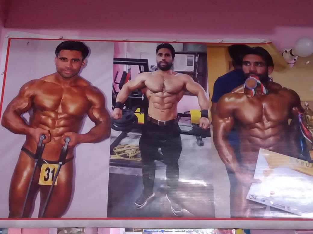 کورونا وائرس نے انسانوں کے ساتھ ساتھ ’فٹنس انڈسٹری‘ کو بھی کیا بیمار