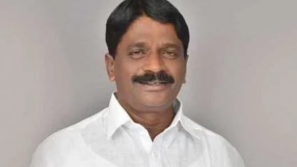 تصویر سوشل میڈیا