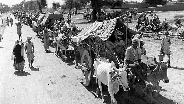 ’دل پہ دنیا کی خدائی نہیں چلتی‘، دہلی سے آئی ایک اجنبی چٹھی کا جواب