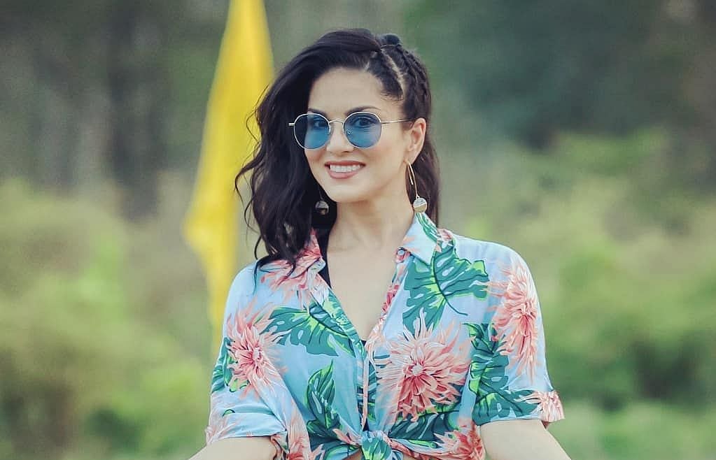 کالج داخلہ:میرٹ لسٹ میں سنی لیونی سمیت دیگر پورن اسٹارز کے نام شامل