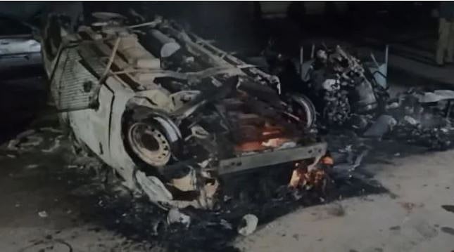 بنگلورو: پیغمبر محمد سے متعلق قابل اعتراض پوسٹ کے بعد ہنگامہ، پولس فائرنگ میں 3 ہلاک، درجنوں زخمی