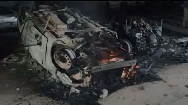 تصویر سوشل میڈیا