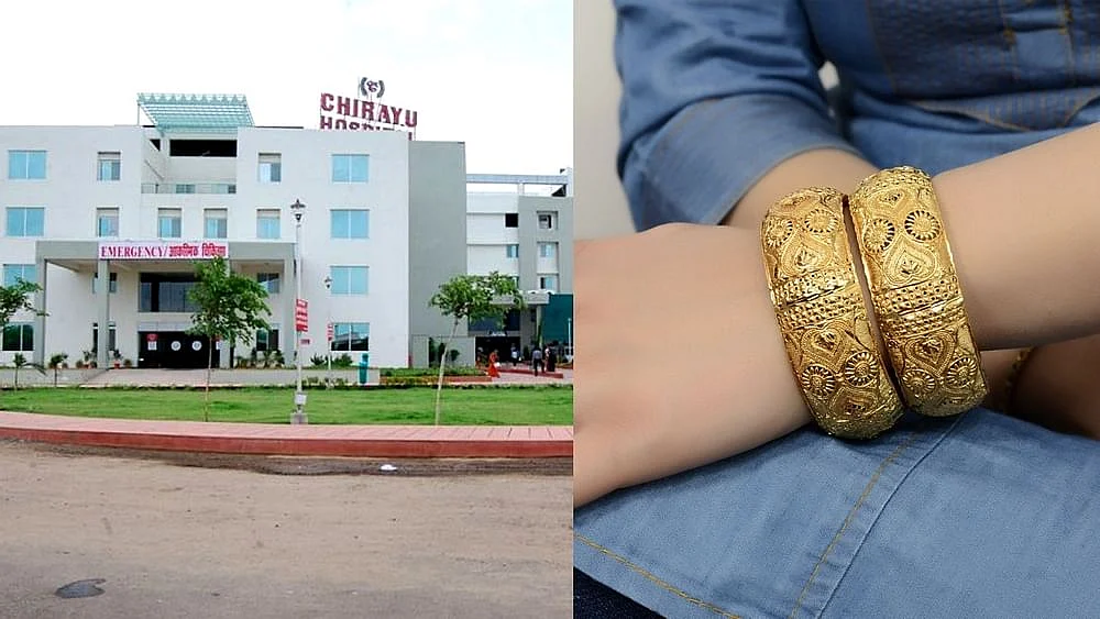 تصویر سوشل میڈیا