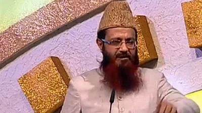 مولانا محمد مقیم فیضی