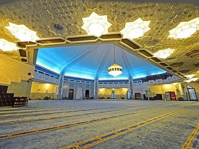 سعودی عرب: جدہ کی تین صدی پرانی اسلامی فن تعمیر کی شاہکار مساجد