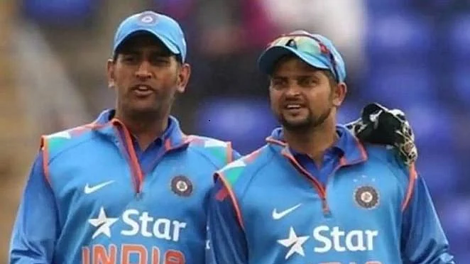 تصویر سوشل میڈیا