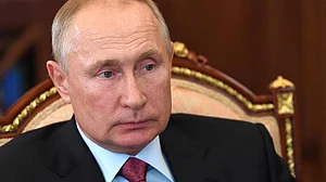 تصویر سوشل میڈیا