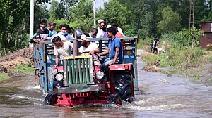 اہم خبریں: ہماچل پردیش کے پانچ اضلاع میں اچانک سیلاب کا خطرہ، الرٹ جاری